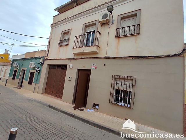 Casa reformada, en la Carretera Baños de Linares, Jaen. photo 0