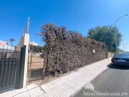 Solar urbanizable en Calle Gardenia. photo 0
