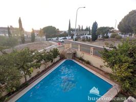 Preciosa casa con piscina, Calle Hortensia, Linares. photo 0