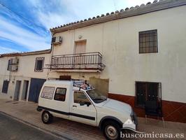 Vivienda a reformar, C- Pompa, Mengibar. photo 0