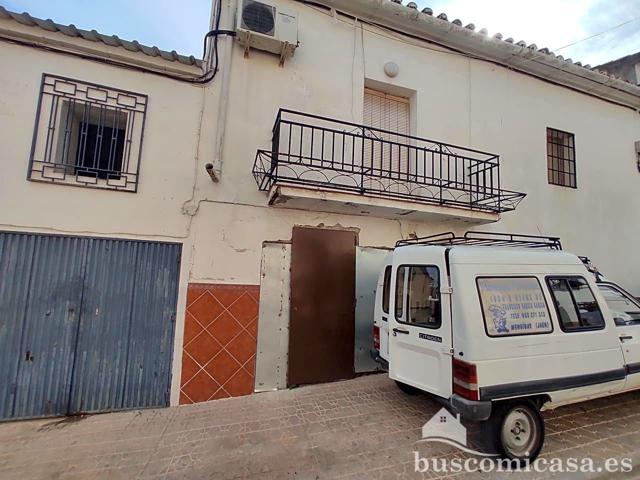 Vivienda a reformar, C- Pompa, Mengibar. photo 0