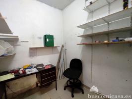 Local en la Avenida de Andalucía, Linares. photo 0