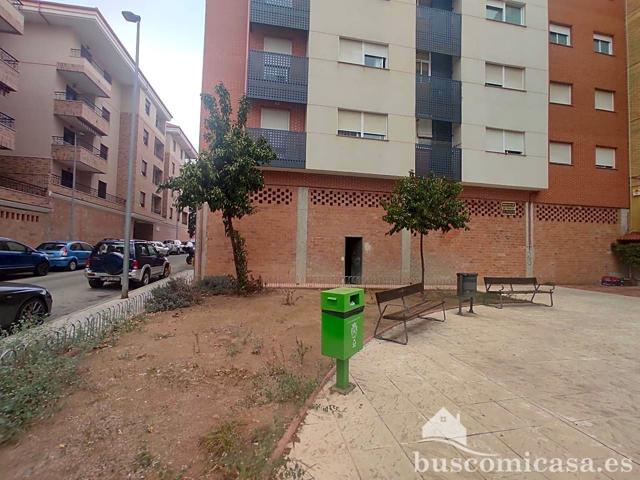 Local en venta en Linares de 169 m2 photo 0