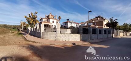 Terreno en Calle Palomo Linares photo 0