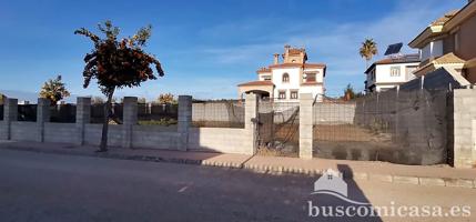 Terreno en Calle Palomo Linares photo 0