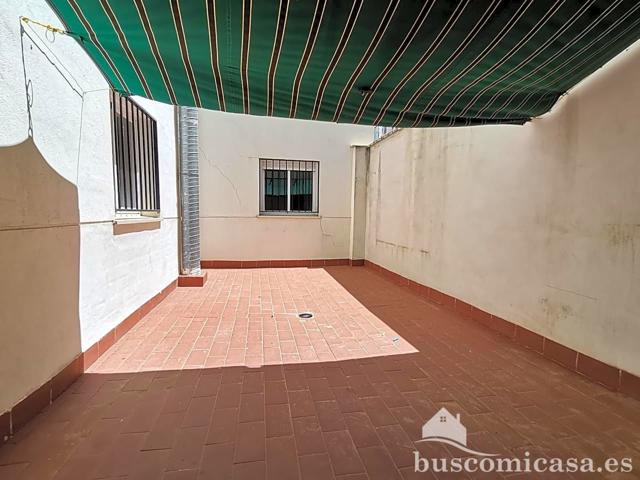 Vivienda VPO, con trastero y plaza de garaje. photo 0