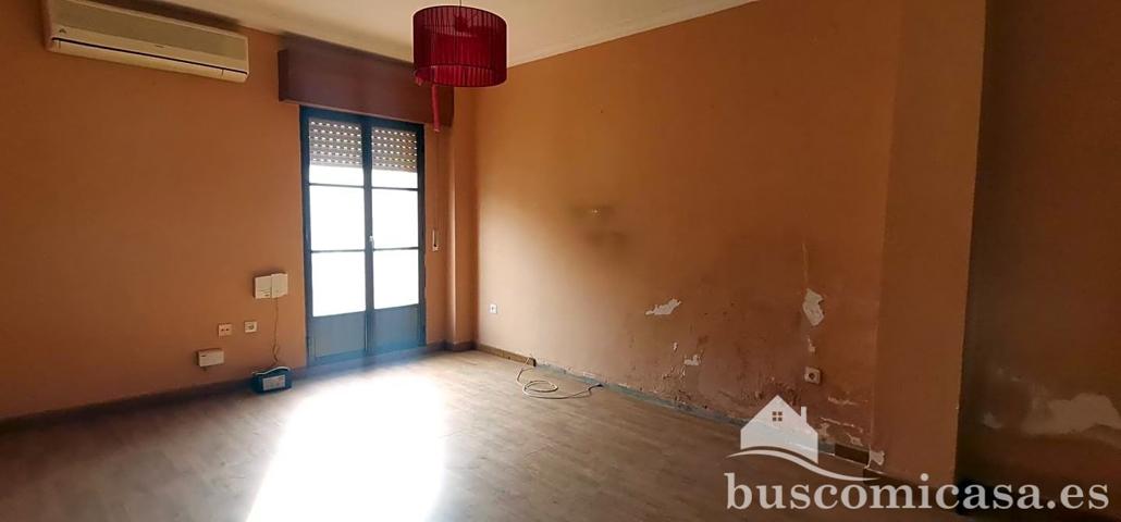 Piso en calle Segadores, Linares photo 0