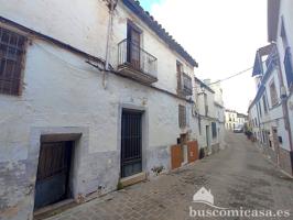 Casa a reformar, Calle Pastores, Vilches. photo 0