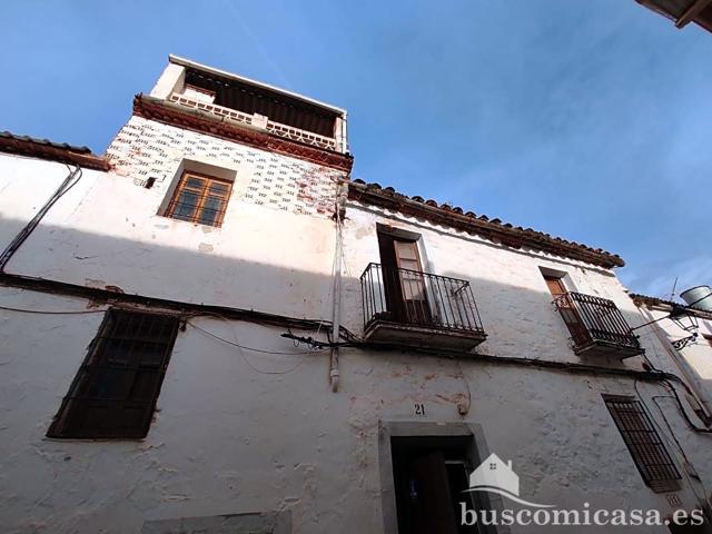Casa a reformar, Calle Pastores, Vilches. photo 0