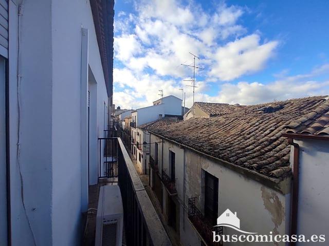 Bonita vivienda, en pleno Casco Antiguo de Baeza. photo 0