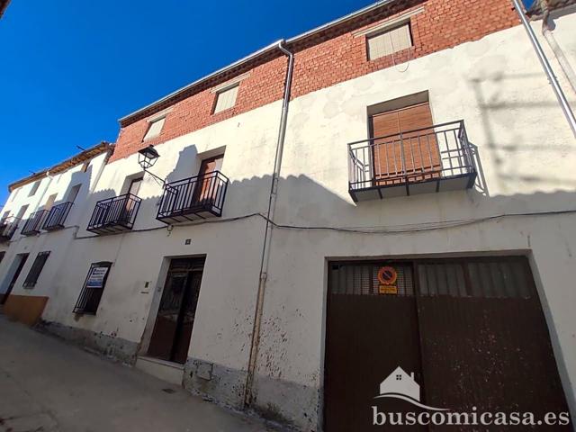 Vivienda totalmente reformada, Baeza. photo 0