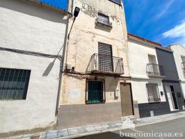 Vivienda a reformar, Las Moreras, Rus. photo 0