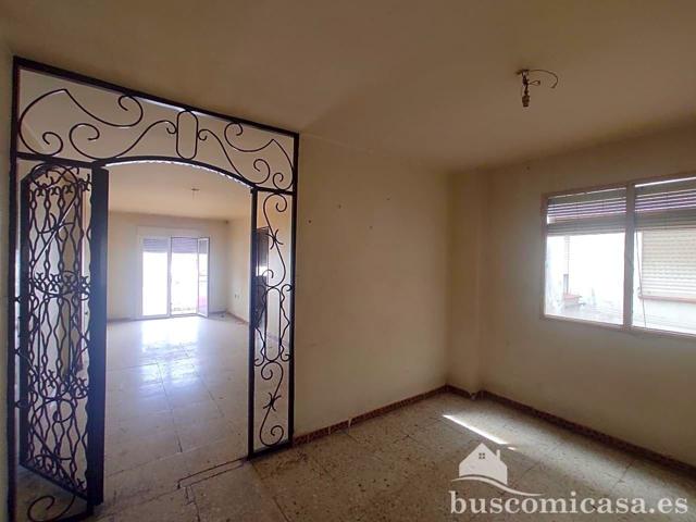 Piso en venta en Bailén de 98 m2 photo 0