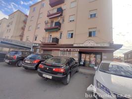 Local en venta en Linares de 115 m2 photo 0