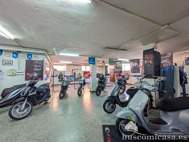Local en Calle santa Engracia. Linares photo 0