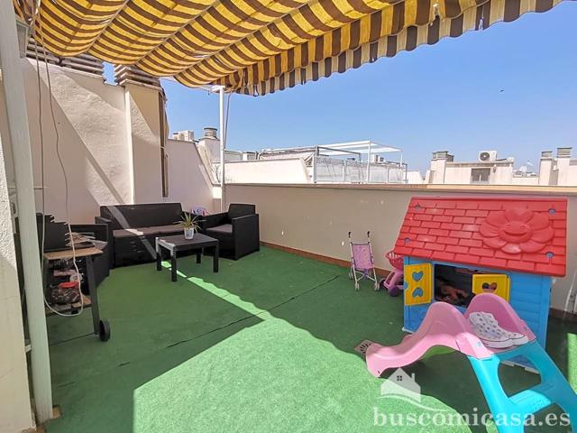 Magnífico tríplex con terraza en urbanización privada photo 0