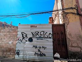 Terreno en Calle Glorieta. photo 0
