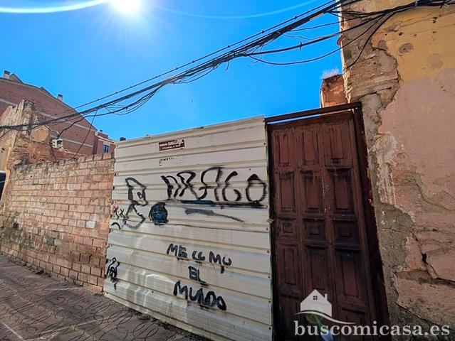 Terreno en Calle Glorieta. photo 0