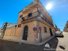 Casa en calle Fuente de La Zarza, Linares. photo 0