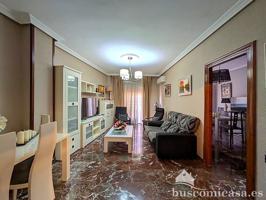 Fantástico piso en el centro de Linares. photo 0