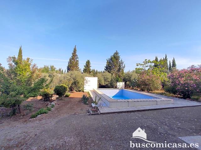 Vivienda en Urbanización San Roque, Linares. photo 0