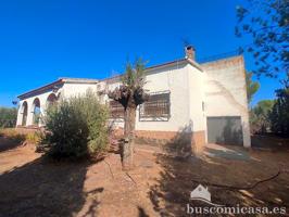 Vivienda con parcela, Baños de la Encina, Jaen. photo 0