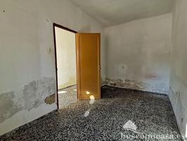 Vivienda de planta baja a reformar, con azotea y patio photo 0