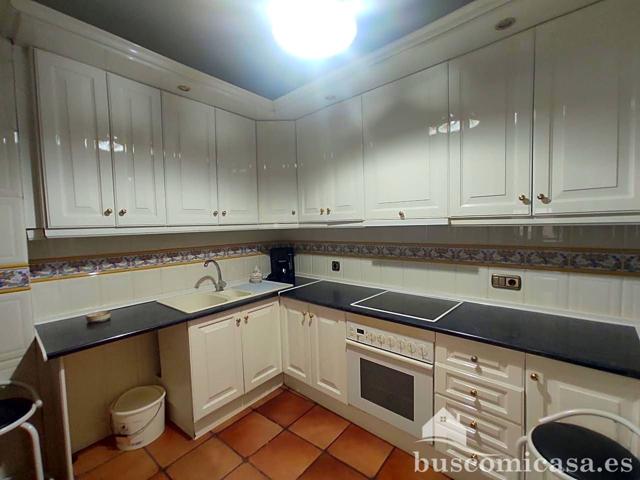 Casa - Chalet en venta en Navas de San Juan de 267 m2 photo 0