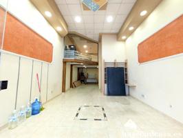 Local perfecto para negocio en Linares. photo 0