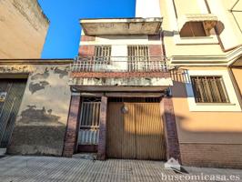 Casa para reformar en calle Cástulo. photo 0
