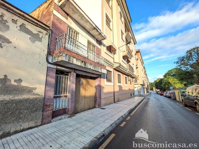 Casa para reformar en calle Cástulo. photo 0