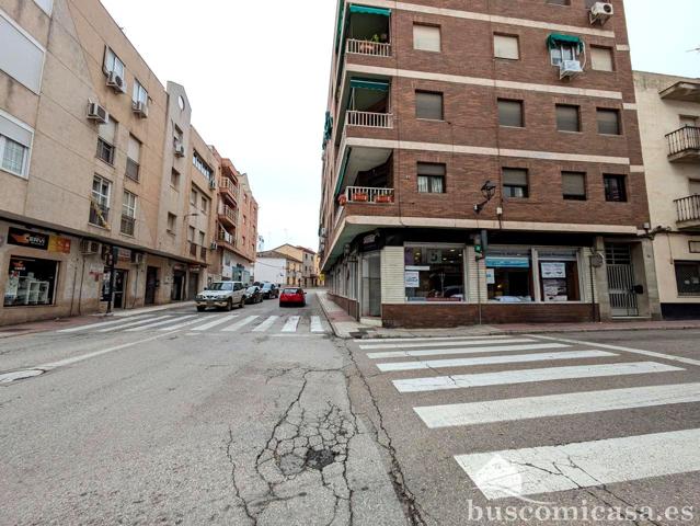Gran local en Calle Antonia López Arista. photo 0