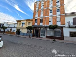 Vivienda en la calle Corredera de Mengibar. photo 0