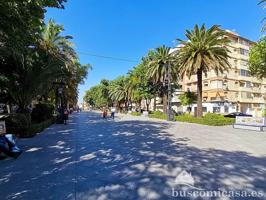 Plazas de aparcamiento en pleno Paseo de Linarejos, Linares photo 0