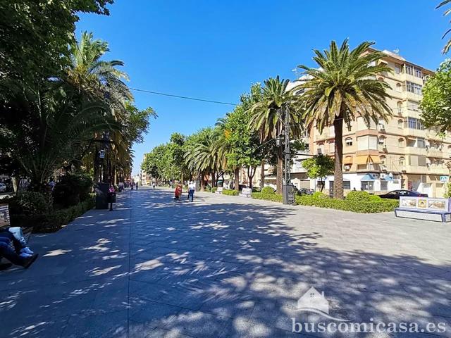 2 Plazas de aparcamiento en Paseo de Linarejos photo 0