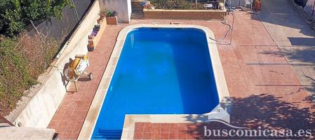 Extraordinario chalet independiente en zona de tranquilidad absoluta de Linares photo 0