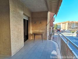 Piso en venta en Linares de 122 m2 photo 0