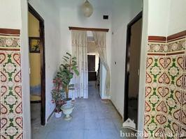 Buena casa de planta baja para reforma integral photo 0