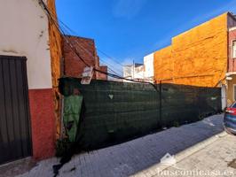 Terreno en Calle General Turón. photo 0