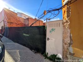 Terreno en Calle General Turón. photo 0
