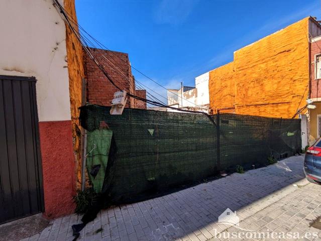 Terreno en Calle General Turón. photo 0