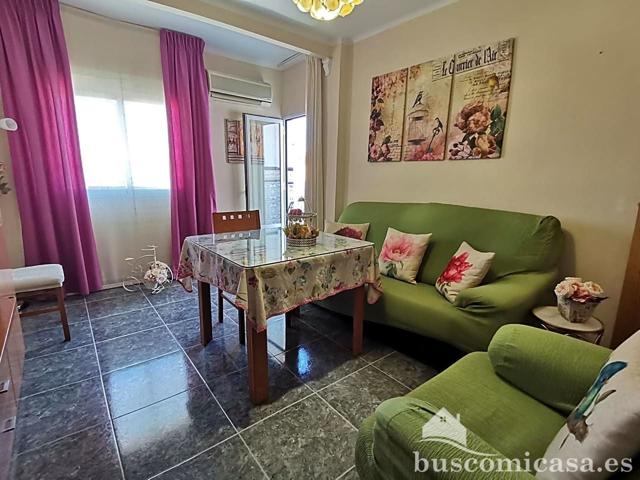 Piso en venta en Linares de 76 m2 photo 0