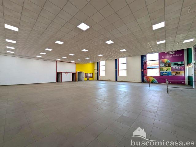 Fantástica nave en el Polígono Los Jarales. photo 0