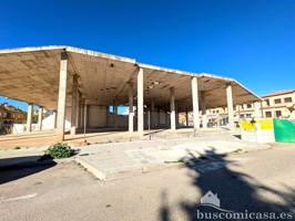 Terreno con estructura en calle Amatista. photo 0