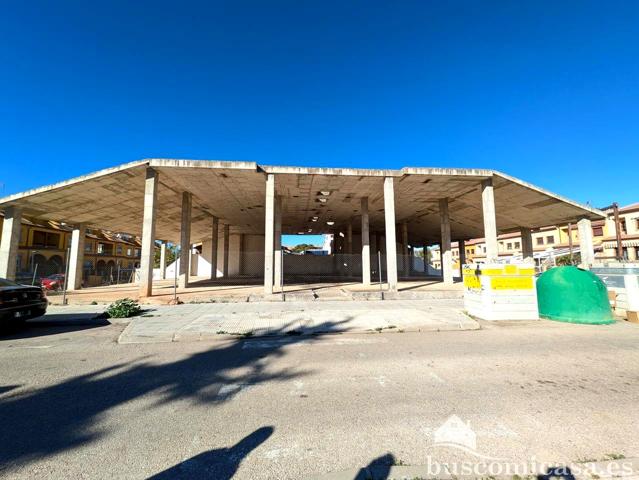 Terreno con estructura en calle Amatista. photo 0