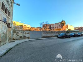 Terreno en el centro de Linares. photo 0