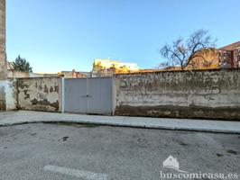 Terreno en el centro de Linares. photo 0