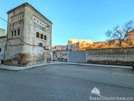Terreno en el centro de Linares. photo 0