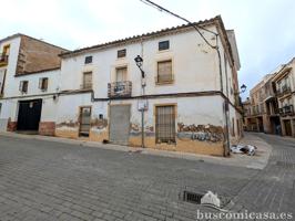 Solar en calle Miguel Cobo. photo 0