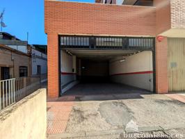 Plaza de parking, C- Madre de dios de la Salud, Linares. photo 0